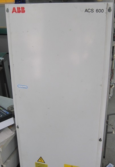 ABB ACS600系类变频器维修